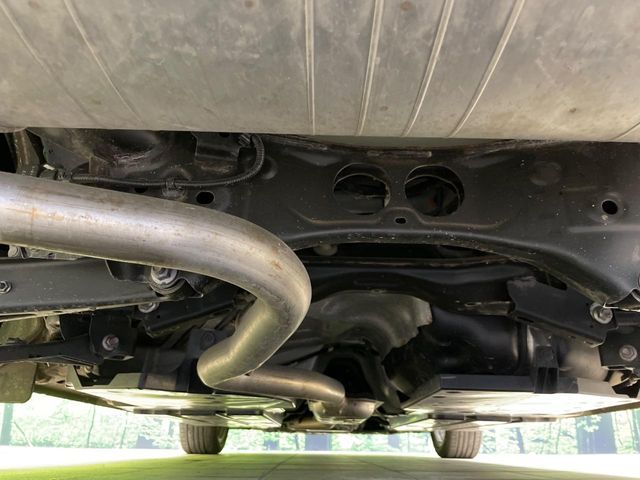 SUBARU IMPREZA SPORT 2018 Image 31