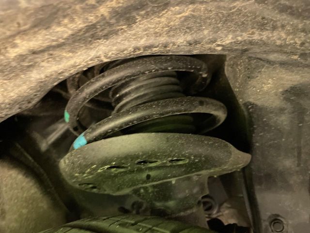 SUBARU IMPREZA SPORT 2018 Image 31