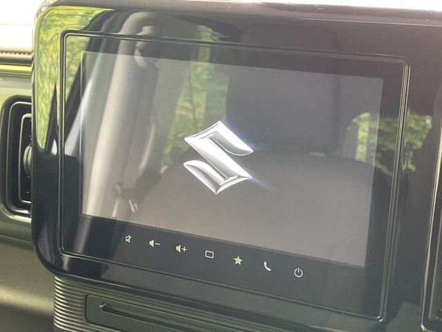 SUZUKI WAGON R SMILE 2025 Image 31