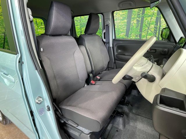 SUZUKI WAGON R SMILE 2025 Image 31