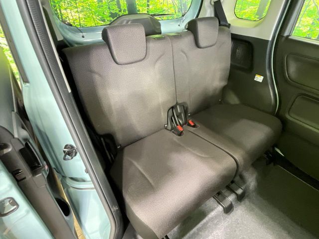 SUZUKI WAGON R SMILE 2025 Image 31