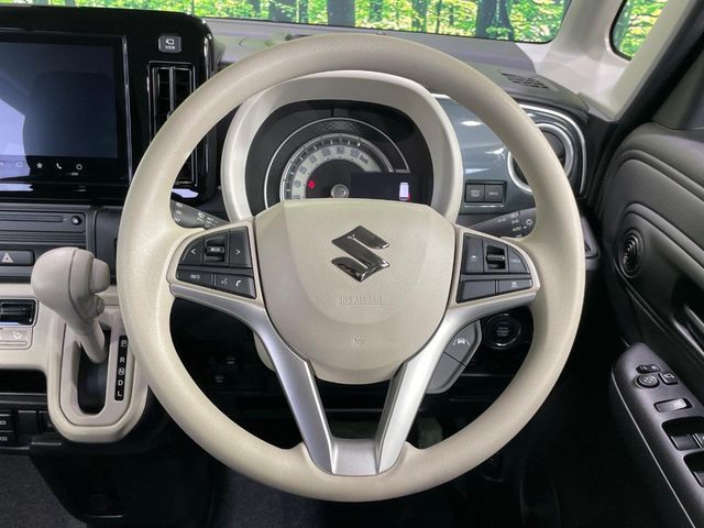 SUZUKI WAGON R SMILE 2025 Image 31