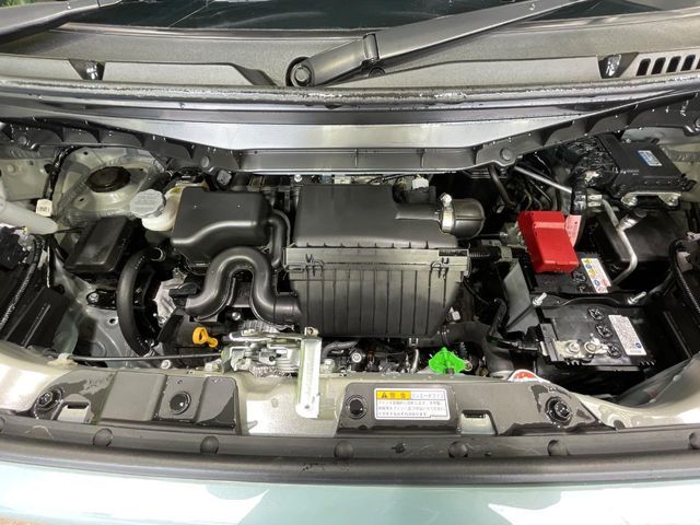 SUZUKI WAGON R SMILE 2025 Image 31