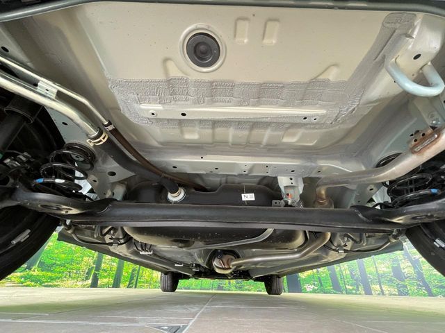 SUZUKI WAGON R SMILE 2025 Image 31