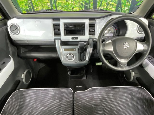 SUZUKI HUSTLER 2016 Image 31