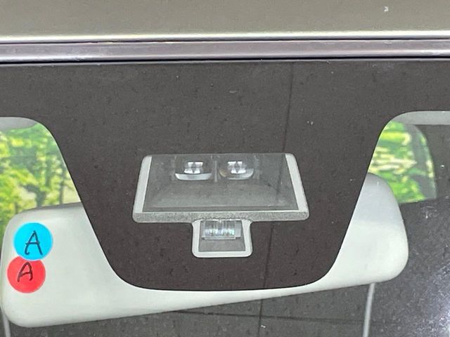 SUZUKI HUSTLER 2016 Image 31