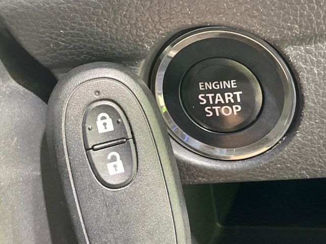 SUZUKI HUSTLER 2016 Image 31