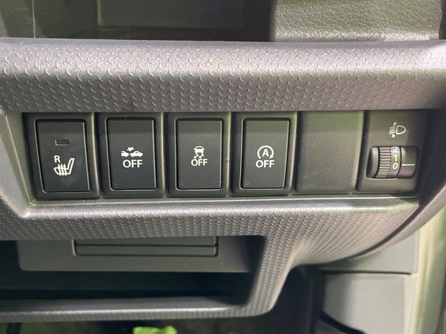 SUZUKI HUSTLER 2016 Image 31