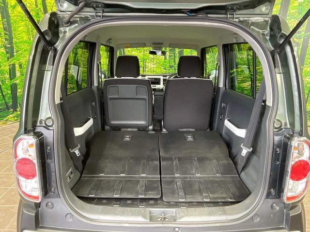 SUZUKI HUSTLER 2016 Image 31