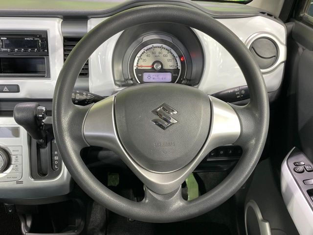 SUZUKI HUSTLER 2016 Image 31