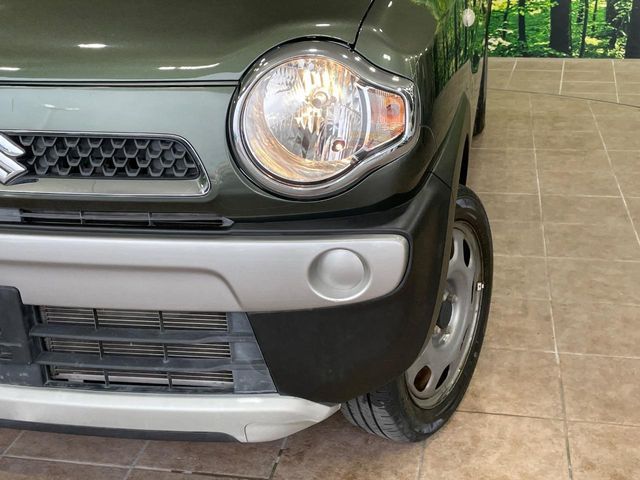 SUZUKI HUSTLER 2016 Image 31