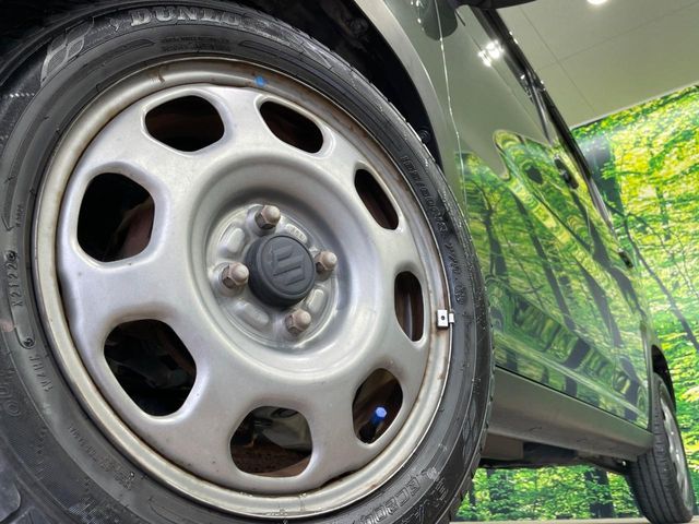 SUZUKI HUSTLER 2016 Image 31