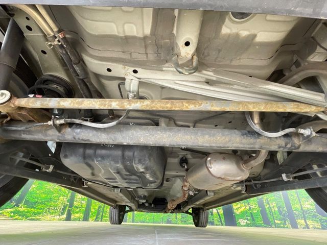 SUZUKI HUSTLER 2016 Image 31