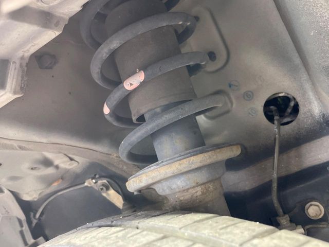 SUZUKI HUSTLER 2016 Image 31