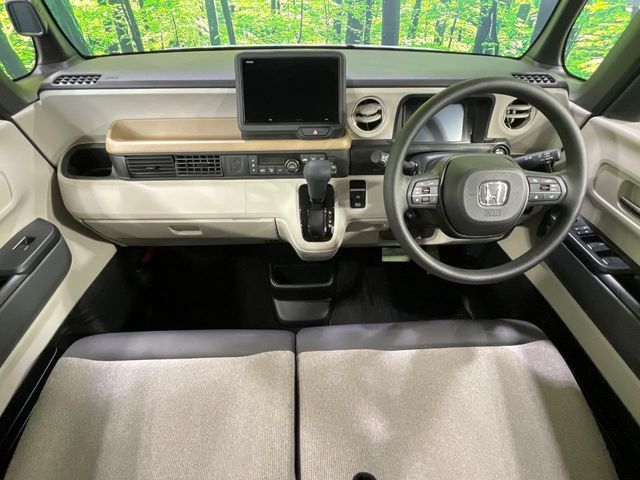 HONDA N BOX 2023 Image 31