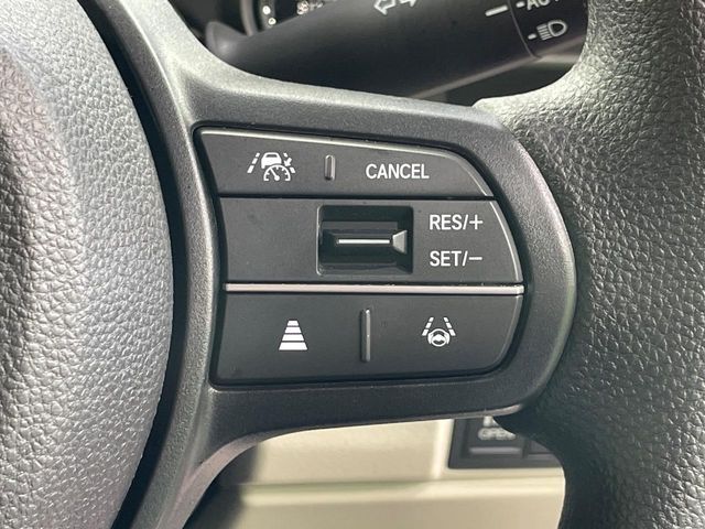 HONDA N BOX 2023 Image 31