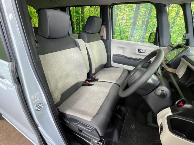 HONDA N BOX 2023 Image 31