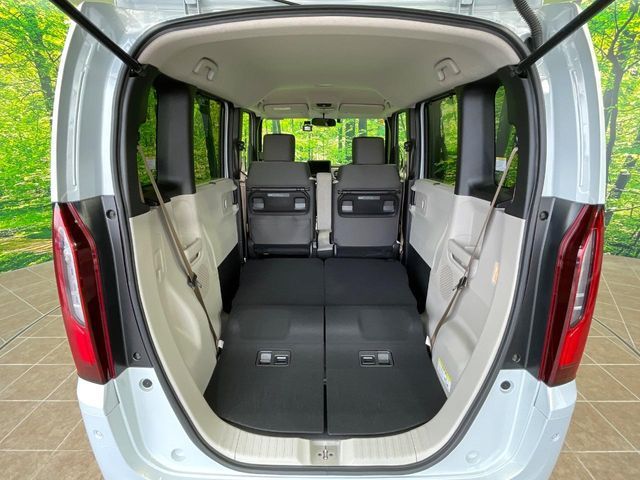 HONDA N BOX 2023 Image 31