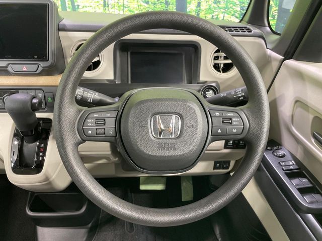 HONDA N BOX 2023 Image 31