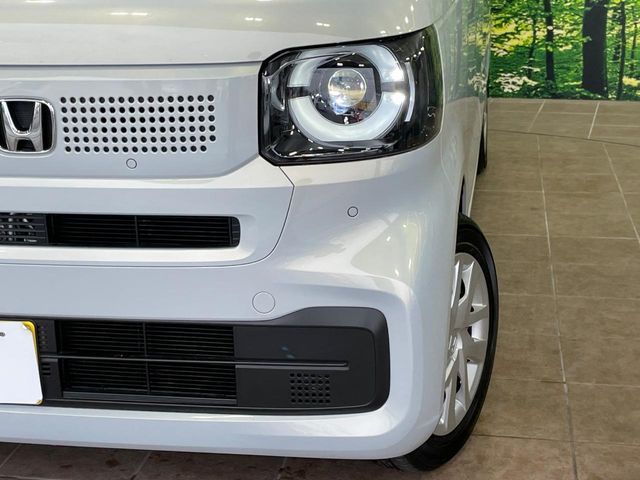 HONDA N BOX 2023 Image 31