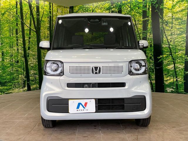 HONDA N BOX 2023 Image 31