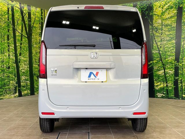 HONDA N BOX 2023 Image 31