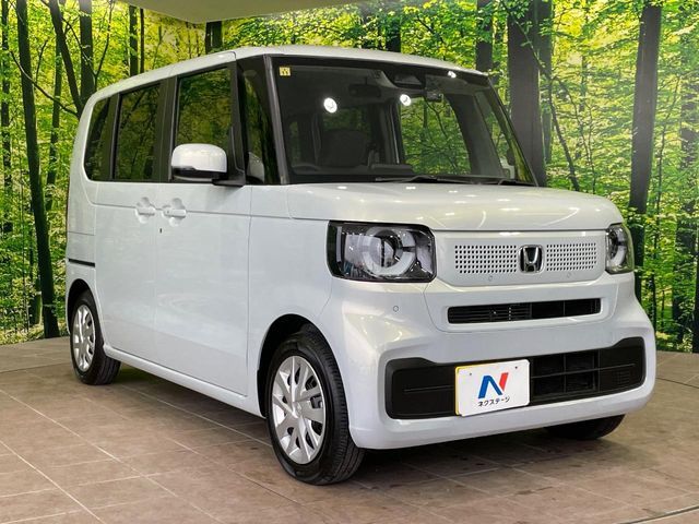 HONDA N BOX 2023 Image 31