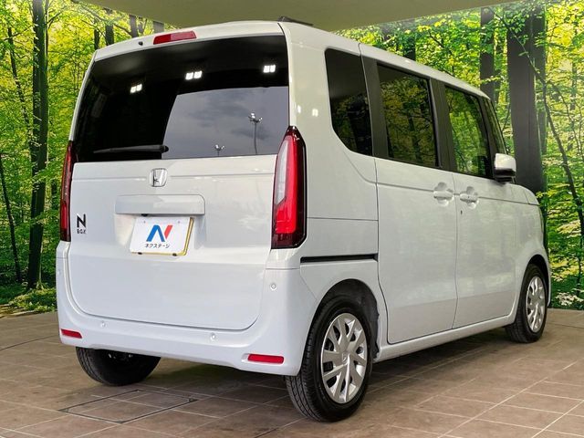 HONDA N BOX 2023 Image 31