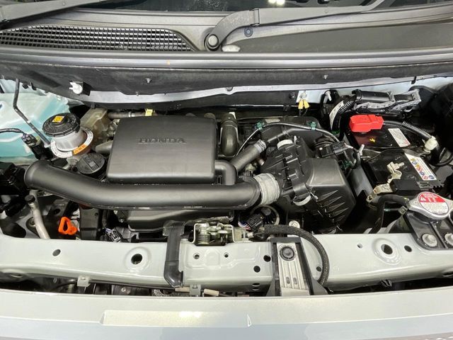 HONDA N BOX 2023 Image 31