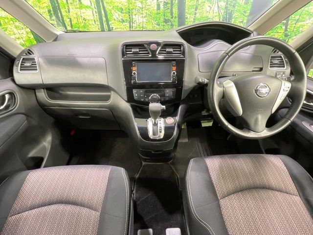 NISSAN SERENA  S-HYBRID 2015 Image 31