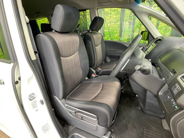 NISSAN SERENA  S-HYBRID 2015 Image 31