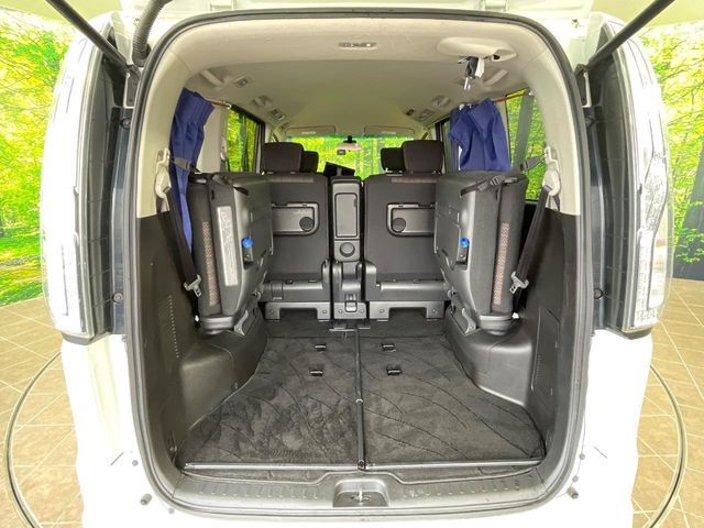 NISSAN SERENA  S-HYBRID 2015 Image 31