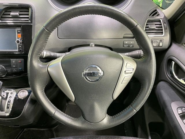 NISSAN SERENA  S-HYBRID 2015 Image 31