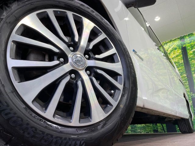 NISSAN SERENA  S-HYBRID 2015 Image 31