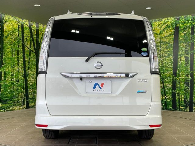 NISSAN SERENA  S-HYBRID 2015 Image 31