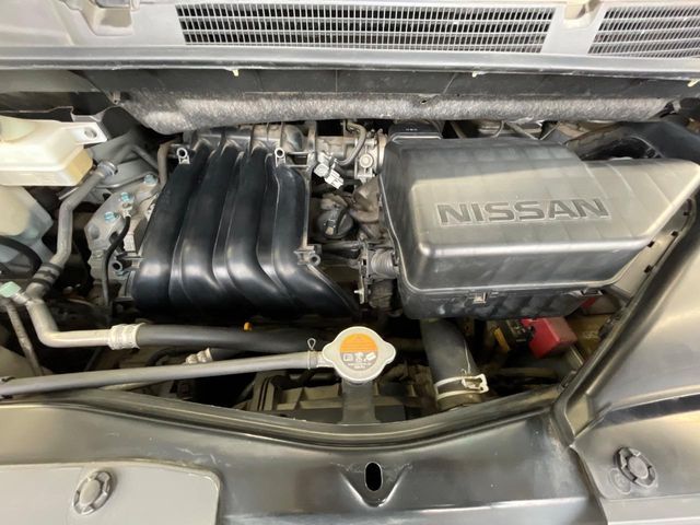 NISSAN SERENA  S-HYBRID 2015 Image 31