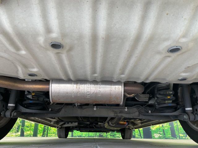 NISSAN SERENA  S-HYBRID 2015 Image 31