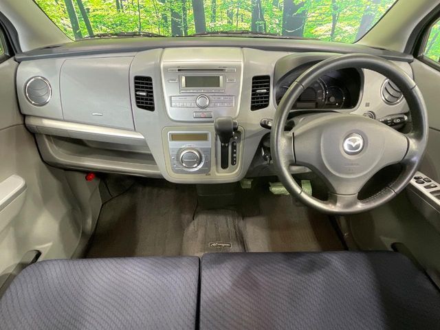 MAZDA AZ-WAGON 2012 Image 31