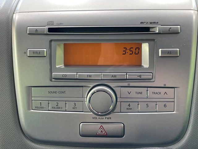 MAZDA AZ-WAGON 2012 Image 31