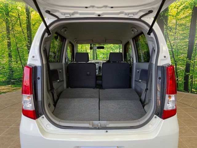 MAZDA AZ-WAGON 2012 Image 31