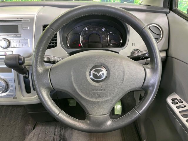 MAZDA AZ-WAGON 2012 Image 31