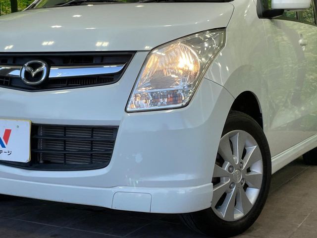 MAZDA AZ-WAGON 2012 Image 31