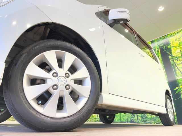 MAZDA AZ-WAGON 2012 Image 31