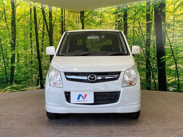 MAZDA AZ-WAGON 2012 Image 31