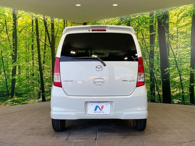 MAZDA AZ-WAGON 2012 Image 31