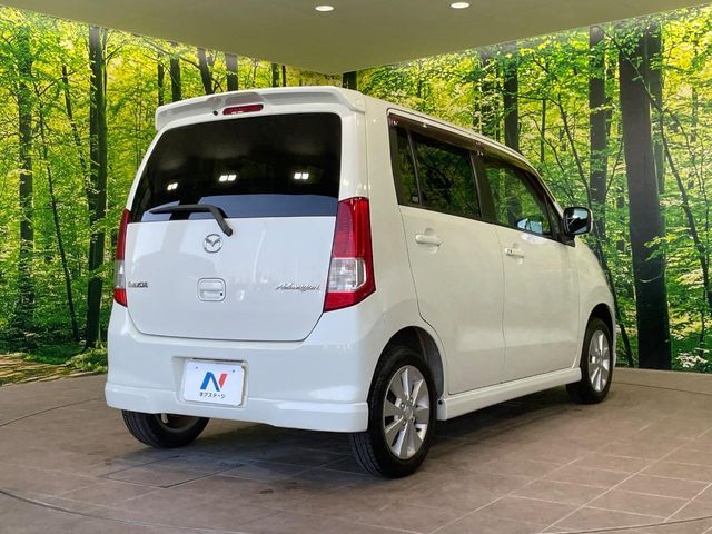 MAZDA AZ-WAGON 2012 Image 31