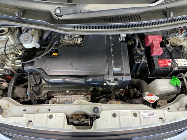 MAZDA AZ-WAGON 2012 Image 31