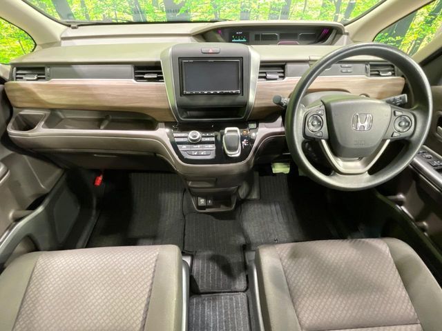 HONDA FREED HYBRID 2022 Image 31