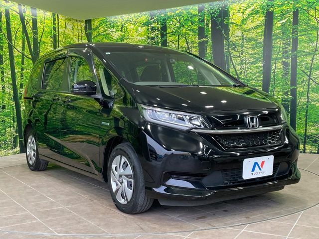 HONDA FREED HYBRID 2022 Image 31