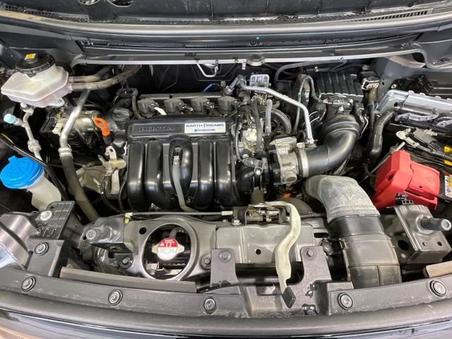 HONDA FREED HYBRID 2022 Image 31